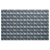 Tissu American Cocker Spaniel (Fat Quarter)