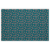 Tissu American Flag Composition 1 (Fat Quarter)