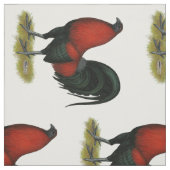 Tissu American Game (Échantillon)