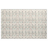 Tissu Amérindien (Fat Quarter)