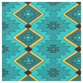 Tissu Amérindien (fermé)