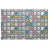 Tissu améthyste (Fat Quarter)