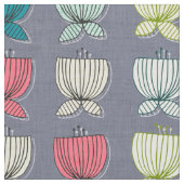 Tissu améthyste (Fermer)