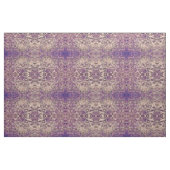 Tissu Améthyste (Fat Quarter)