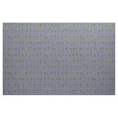 Tissu améthyste des pousses (Fat Quarter)
