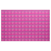 Tissu Amis de Bunco (Yard)