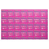 Tissu Amis de Bunco (Fat Quarter)