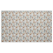 Tissu Amis de la forêt de Whimsical (Fat Quarter)