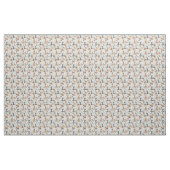 Tissu Amis de la forêt de Whimsical (Yard)