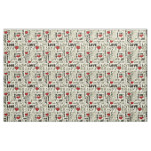 Tissu Amour (Fat Quarter)