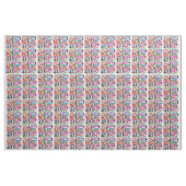 Tissu AMOUR (copie moyenne) (Yard)