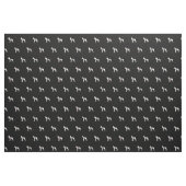 Tissu Amour de great dane (Yard)