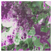 Tissu Amour Fuscia.... (Fermer)