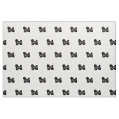 Tissu Amour maltais/Havanese (Fat Quarter)