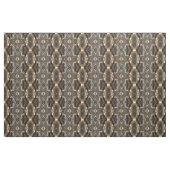 Tissu Amour métallique 10A (Yard)