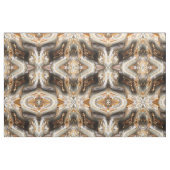 Tissu Amour métallique 11B (Fat Quarter)