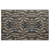 Tissu Amour métallique 7 (Fat Quarter)