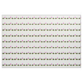 Tissu Amour mignon de tortue (Yard)