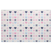 Tissu Amour nautique (Fat Quarter)