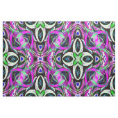 Tissu Amour sauvage... (Fat Quarter)