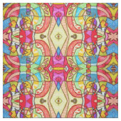 Tissu Amour soustrait (Échantillon)