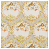 Tissu Amour Véritable Ange Chrétien (Fermer)