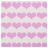 Tissu Amoureux (Échantillon)