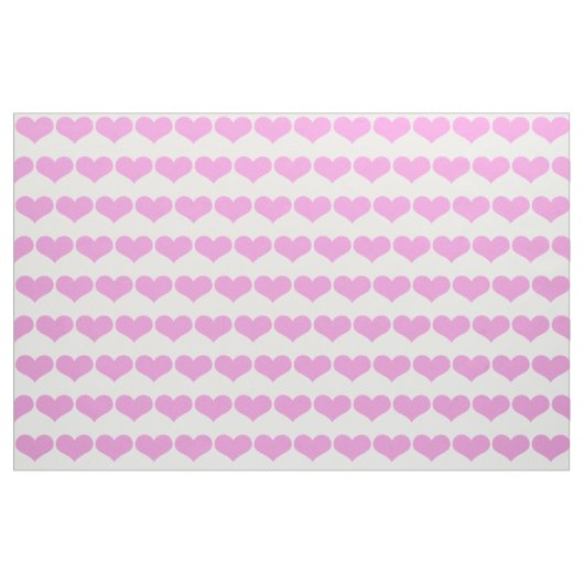 Tissu Amoureux (Fat Quarter)