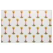 Tissu Amrum Lighthouse Allemagne (Fat Quarter)