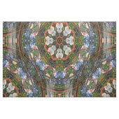 Tissu Amusants d'automne.... (Fat Quarter)