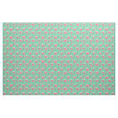 Tissu Amusement au Beach Motif (Yard)