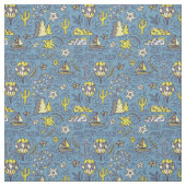 Tissu Amusement de voyage (Échantillon)