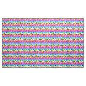 Tissu Amusement d'été (Yard)