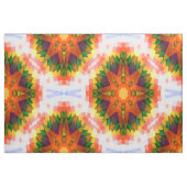 Tissu Amusement en été... (Fat Quarter)