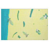 Tissu Amusement Été (Fat Quarter)