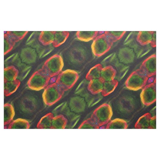 Tissu Amusement Moderne (Yard)