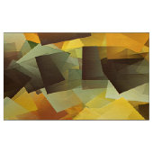 Tissu Amusement Tournesol.... (Fat Quarter)