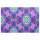 Tissu Amusement victorien.... (Fat Quarter)