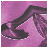 Tissu Amusements de printemps 1... (Échantillon)