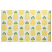 Tissu Ananas (Yard)
