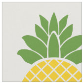 Tissu Ananas (Fermer)