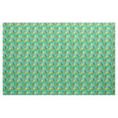 Tissu Ananas (Yard)