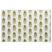 Tissu ananas (Fat Quarter)