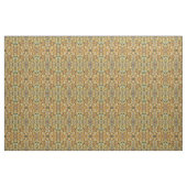 Tissu Ananas hawaïen (Yard)