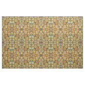 Tissu Ananas hawaïen (Fat Quarter)