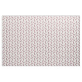 Tissu Ananas roses d'or (Yard)
