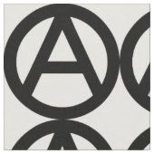 Tissu Anarchie (Fermer)