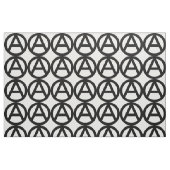 Tissu Anarchie (Fat Quarter)