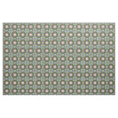 Tissu Ancien Motif (Yard)