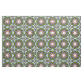 Tissu Ancien Motif (Fat Quarter)